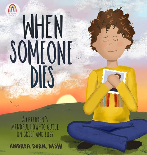 When Someone Dies