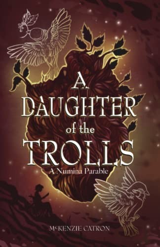A Daughter of the Trolls