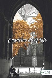 Cuaderno de viaje