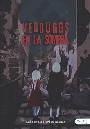 Verdugos en la sombra