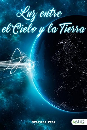 Luz entre el cielo y la tierra