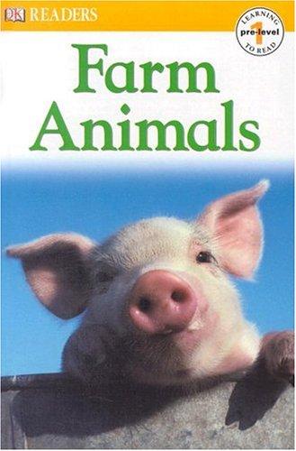 Farm Animals