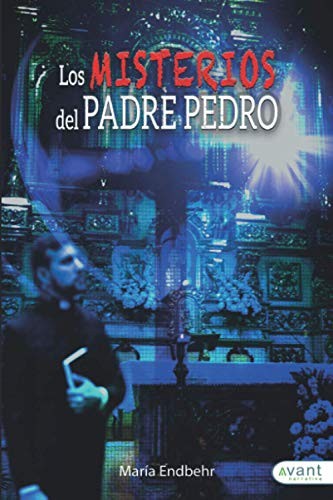 Los misterios del padre Pedro