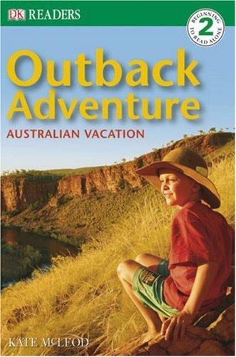 Outback Adventure