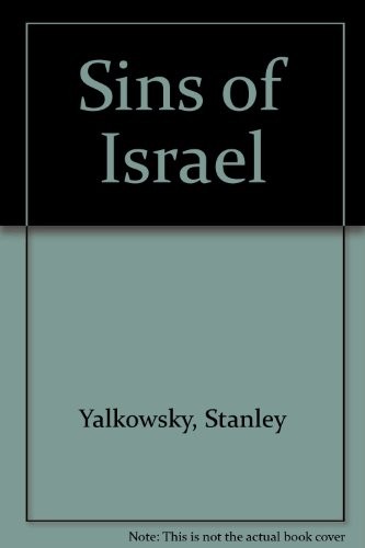 Sins of Israel