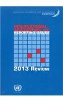 International Accounting and Reporting Issues