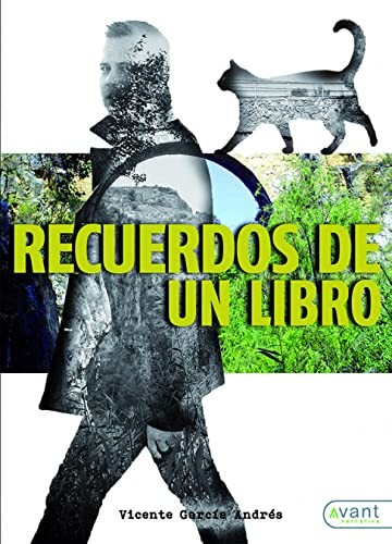 Recuerdos de un libro