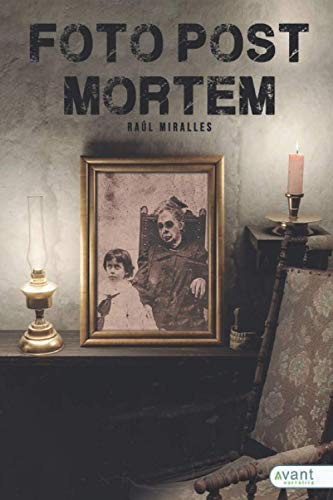 Foto Post Mortem