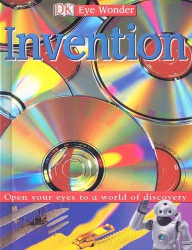 Invention (Eye Wonder)