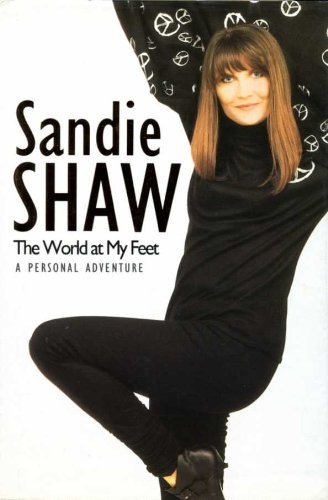 The world at my feet