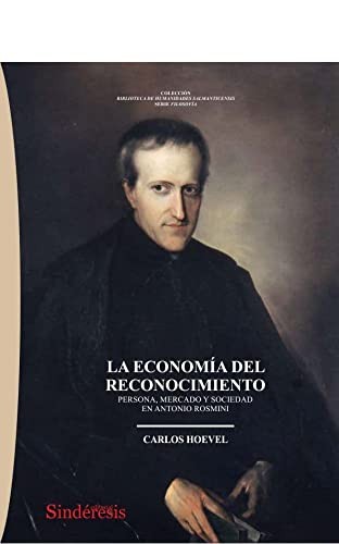 LA ECONOMÍA DEL RECONOCIMIENTO