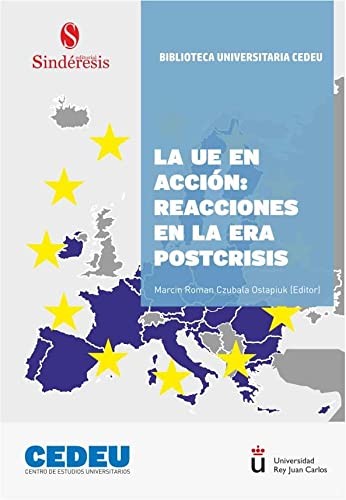 LA UE EN ACCIÓN