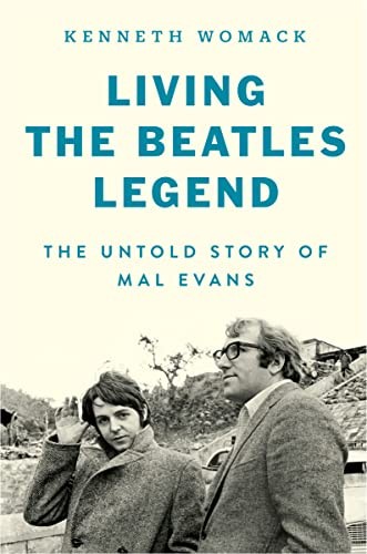 Living the Beatles' Legend