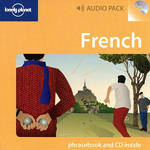 French Phrasebook