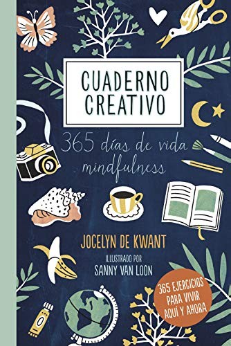 Cuaderno creativo