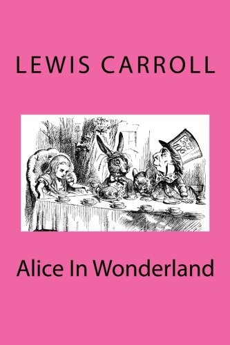 Alice In Wonderland