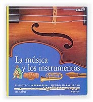 Musica y los Instrumentos