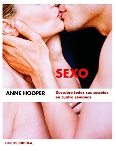 Sexo. Descubre todos sus secretos