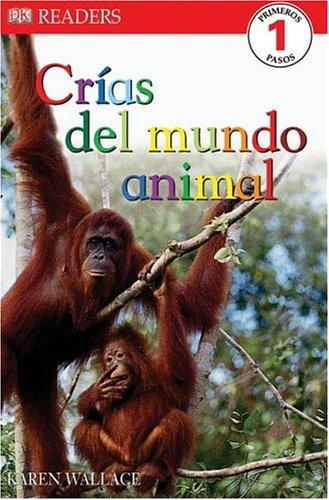 Crias Del Mundo Animal, Las