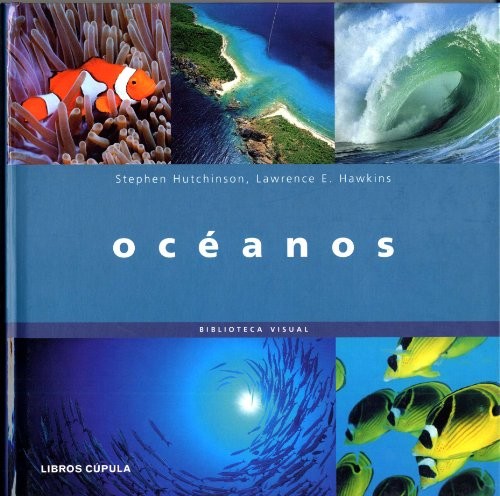 Océanos