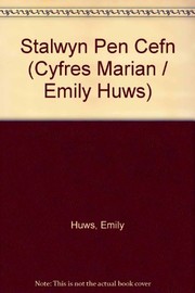 Stalwyn Pen Cefn