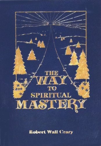 The way to spiritual mastery