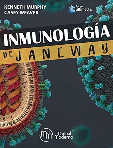Inmunologia De Janeway