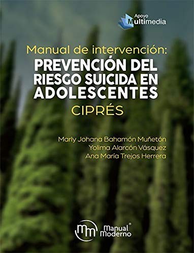 MANUAL DE INTERVENCION. PREVENCION DEL RIESGO