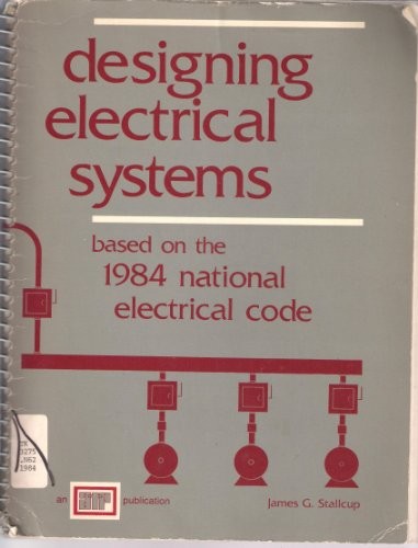 Designing electrical systems