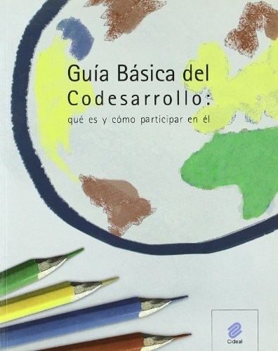 Guía básica del codesarrollo
