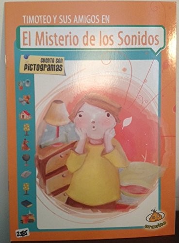 MISTERIO DE LOS SONIDOS, EL (Spanish Edition)