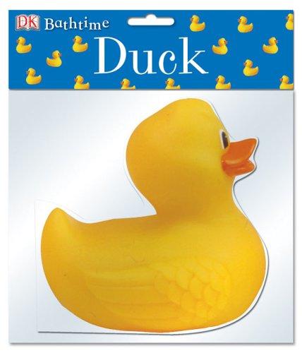 Duck (DK Baby: Bathtime)
