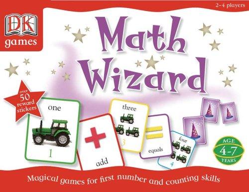 Math Wizard
