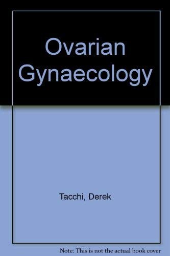 Ovarian gynaecology