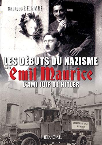 Emil Maurice