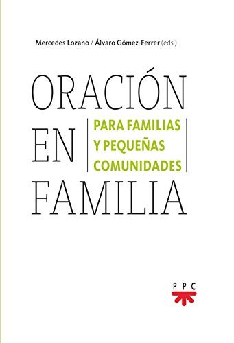 Oracio´n en familia