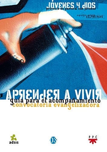 PAJ. 3 Aprender a vivir