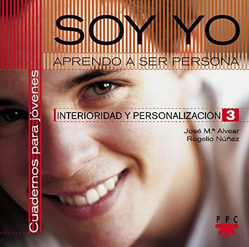 Soy yo. Aprendo a ser persona