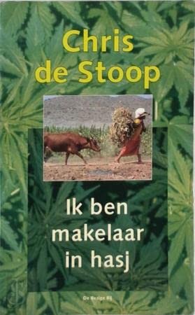 Ik ben makelaar in hasj