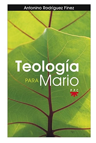 Teología para Mario