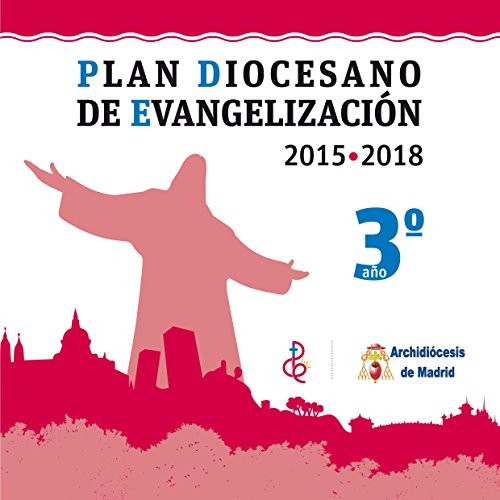Plan Diocesano de Evangelización. Año 3