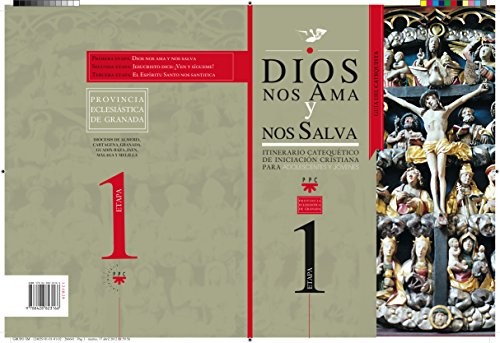 Dios nos ama y nos salva. Guía