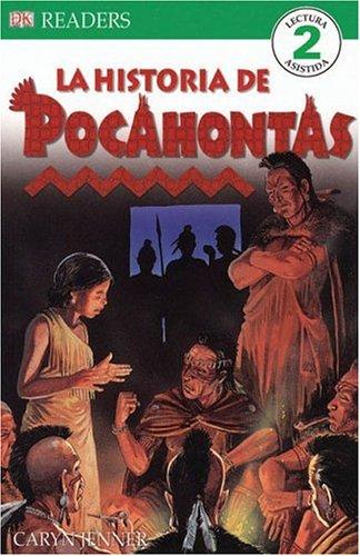 La Historia de Pocahantas
