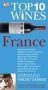 France (Top 10 Wines)