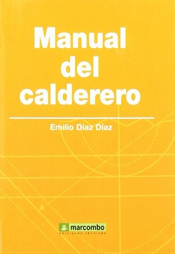 Manual del Calderero