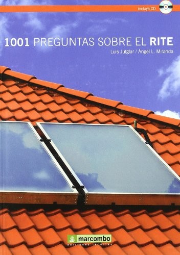 1001 Preguntas sobre el RITE
