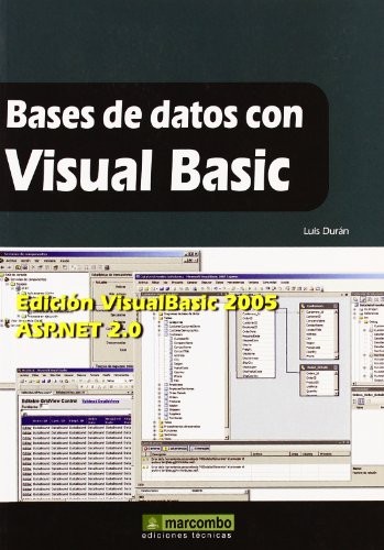 Bases de Datos con Visual Basic