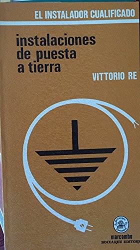 Instalaciones de Puesta a Tierra