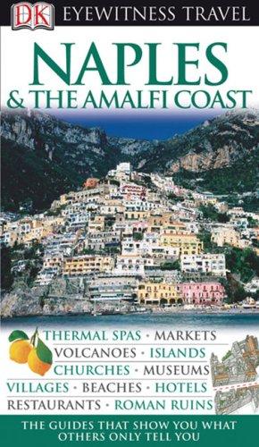 Naples  &  The Amalfi Coast