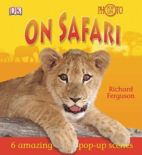 On Safari